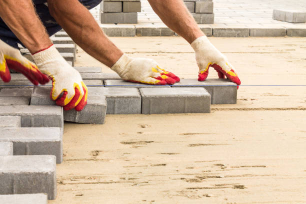 Reasons to Select Us for Your Driveway Paving Requirements in Ridgecrest, CA