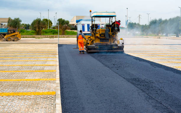 Best Concrete Paver Driveway  in Ridgecrest, CA