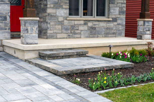 Best Affordable Driveway Pavers  in Ridgecrest, CA
