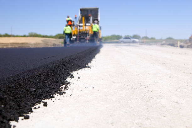 Best Commercial Driveway Pavers  in Ridgecrest, CA