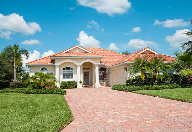 Best Driveway Paver Sealing  in Ridgecrest, CA