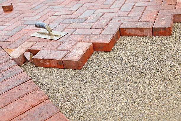 Best Driveway Paving Contractor  in Ridgecrest, CA