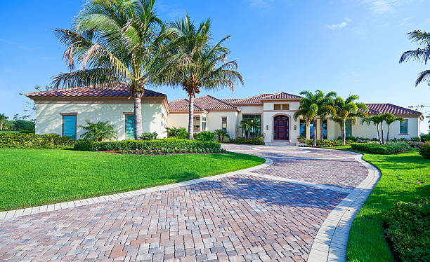 Ridgecrest, CA Driveway Pavers Company