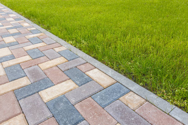 Best Concrete Paver Driveway  in Ridgecrest, CA