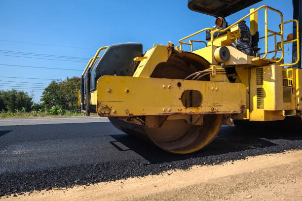 Best Residential Paver Driveway  in Ridgecrest, CA